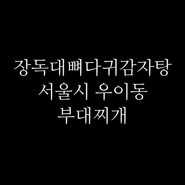 요약 정보 이미지