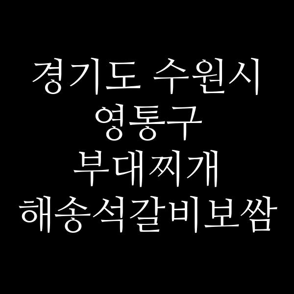 요약 정보 이미지