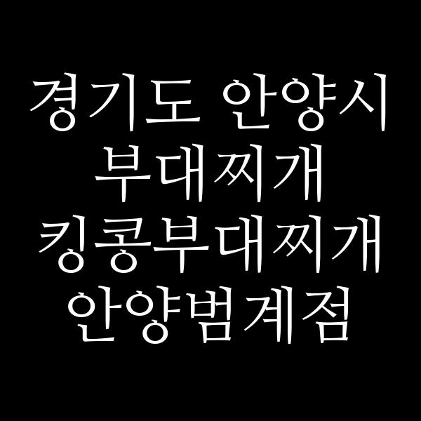 요약 정보 이미지