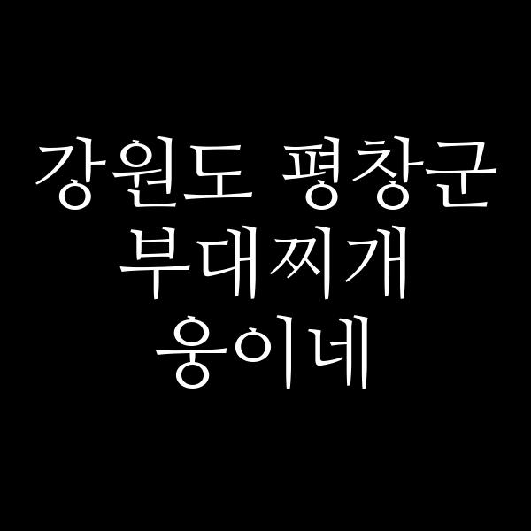 요약 정보 이미지