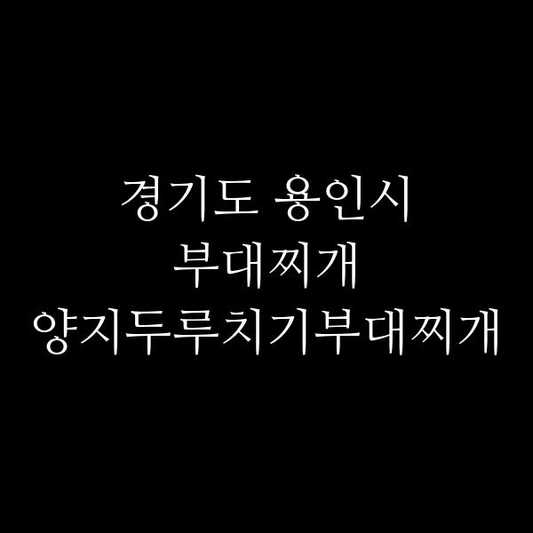요약 정보 이미지