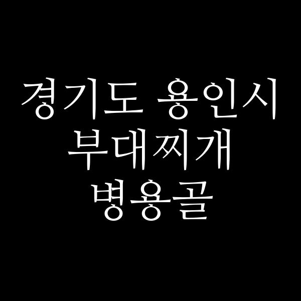 요약 정보 이미지