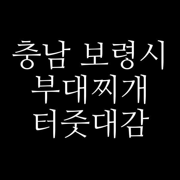 요약 정보 이미지