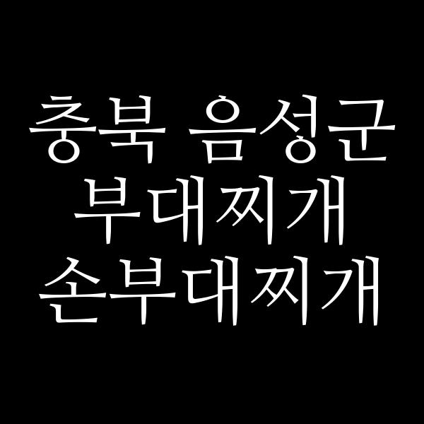 요약 정보 이미지