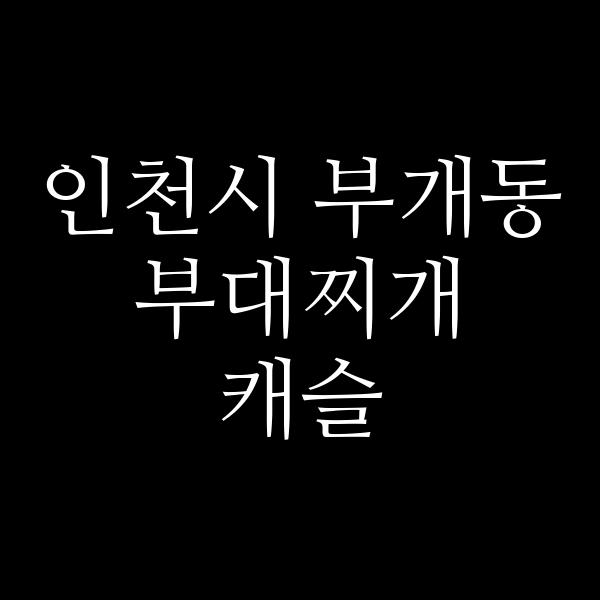 요약 정보 이미지