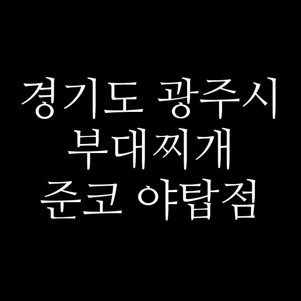 요약 정보 이미지
