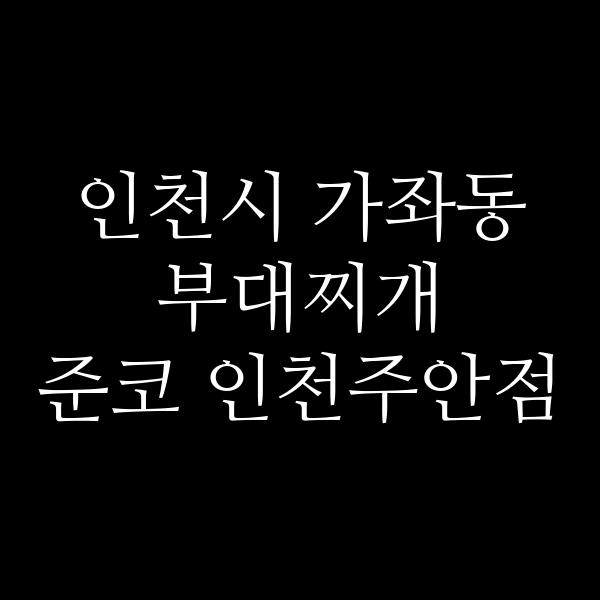 요약 정보 이미지
