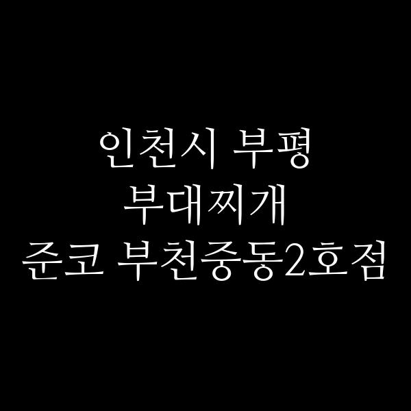 요약 정보 이미지