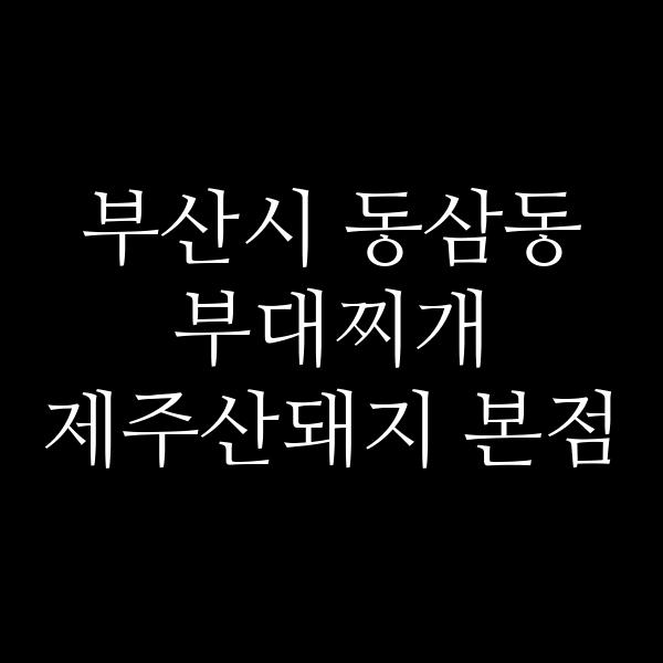 요약 정보 이미지