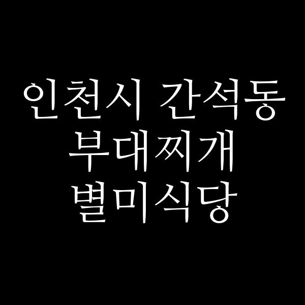 요약 정보 이미지