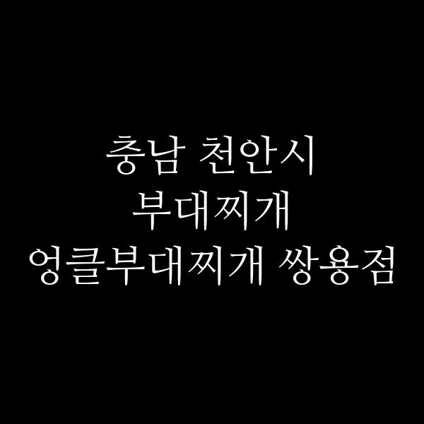 요약 정보 이미지
