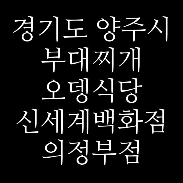 요약 정보 이미지