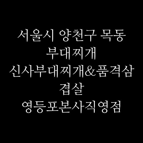 요약 정보 이미지