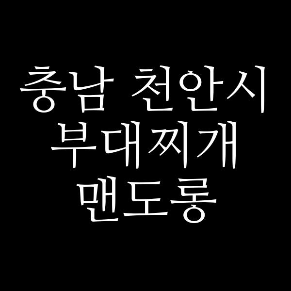 요약 정보 이미지