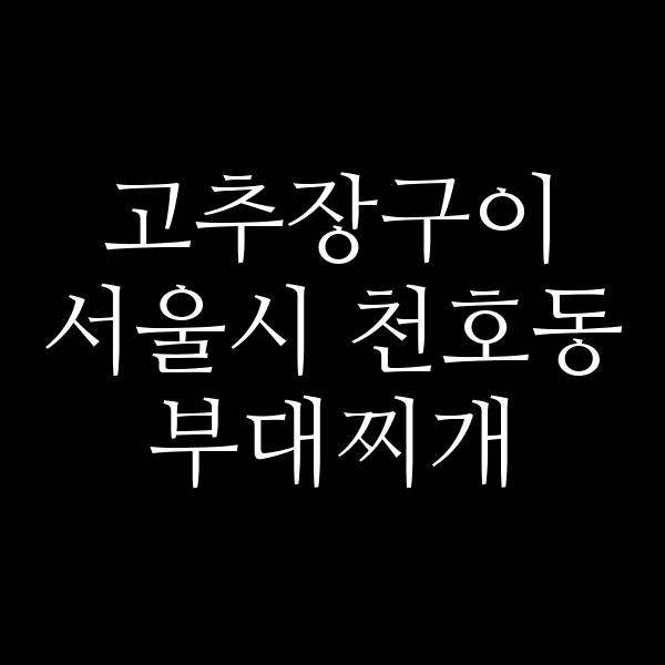 요약 정보 이미지