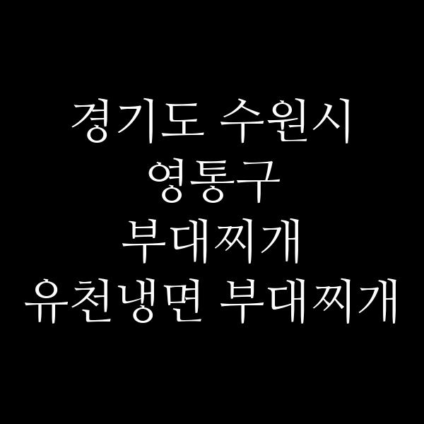 요약 정보 이미지