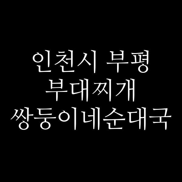 요약 정보 이미지
