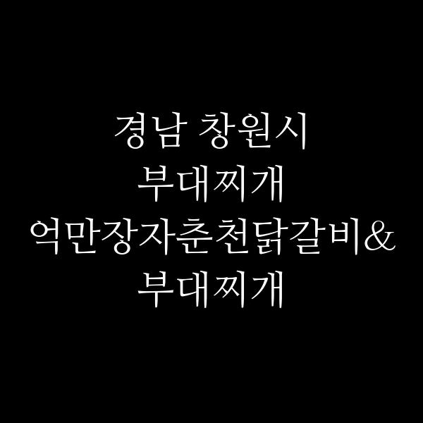 요약 정보 이미지