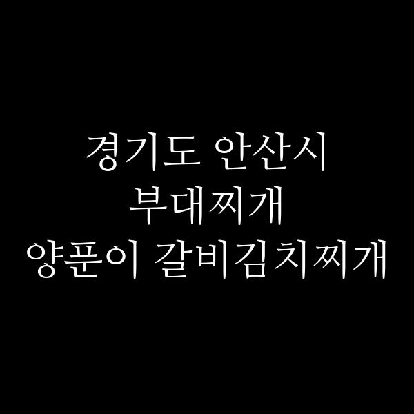 요약 정보 이미지