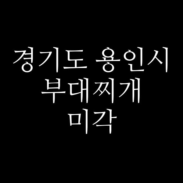 요약 정보 이미지