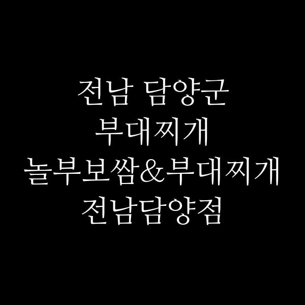 요약 정보 이미지