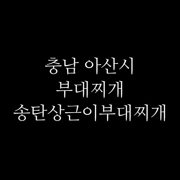 요약 정보 이미지