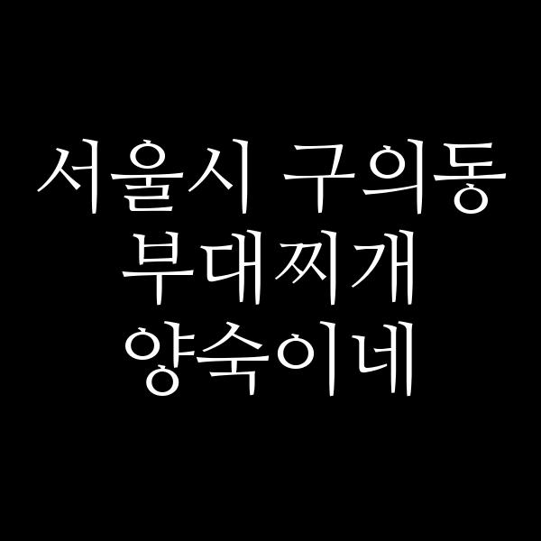 요약 정보 이미지