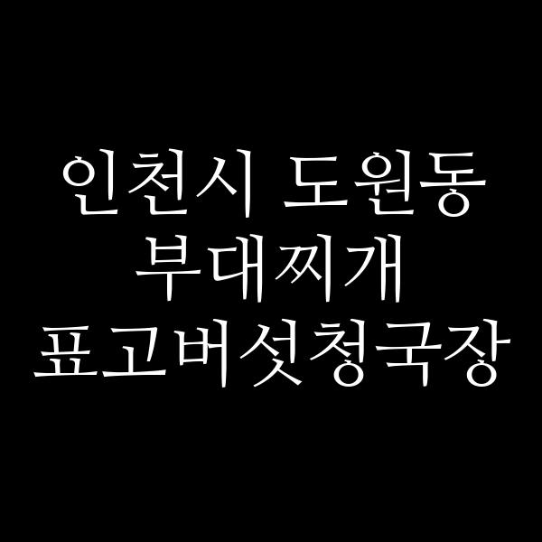 요약 정보 이미지