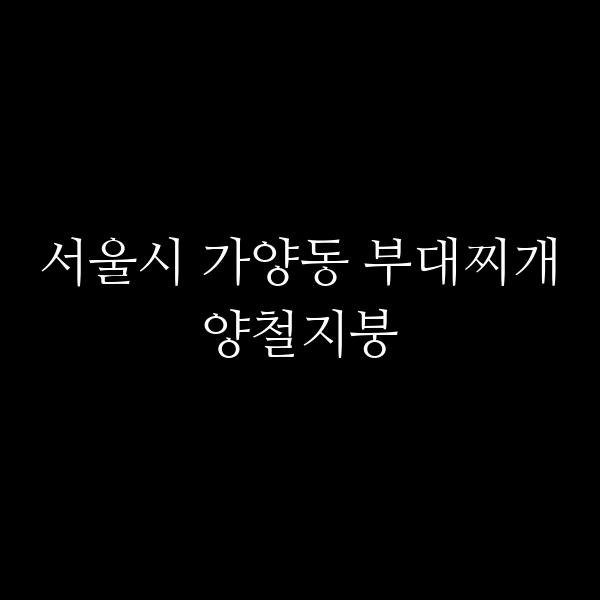 요약 정보 이미지