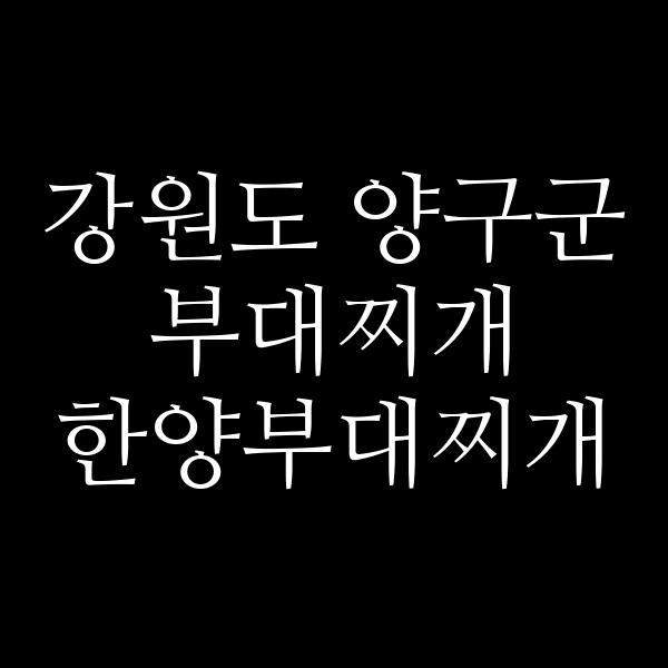 요약 정보 이미지
