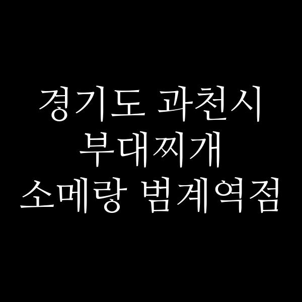 요약 정보 이미지