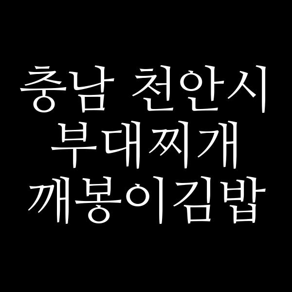 요약 정보 이미지
