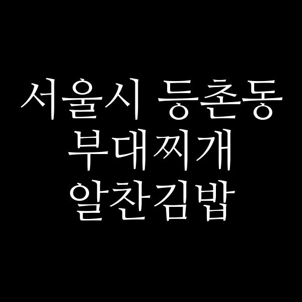 요약 정보 이미지