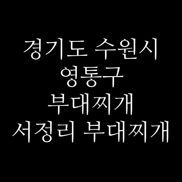 요약 정보 이미지