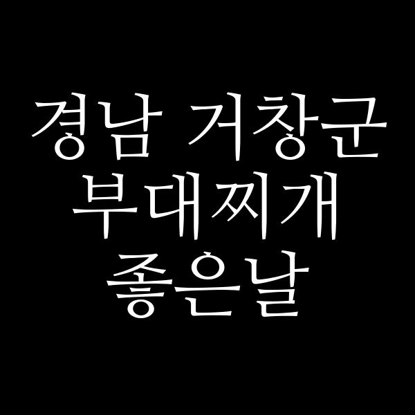 요약 정보 이미지