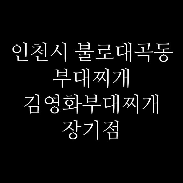 요약 정보 이미지